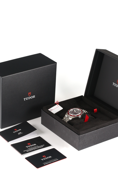 Tudor Black Bay 58 M7939A1A0RU-0001